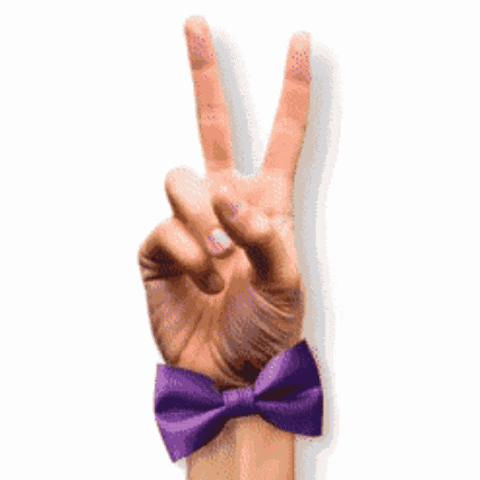 ya ✌️